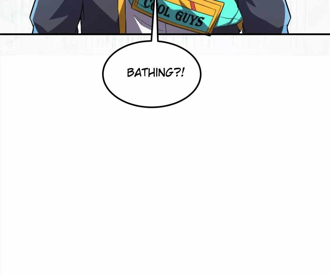 Aura Recovery: I Get a New Skill Everyday Chapter 163 - Page 47