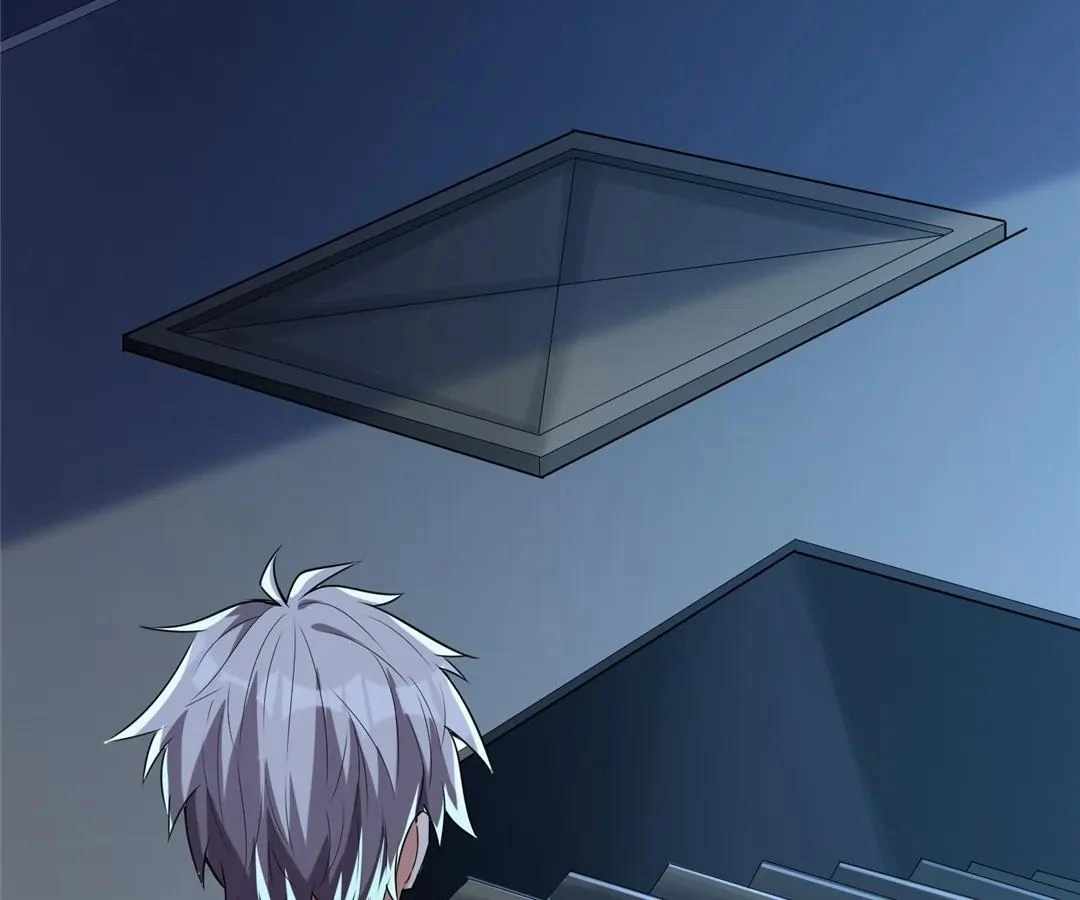 Aura Recovery: I Get a New Skill Everyday Chapter 164 - Page 21
