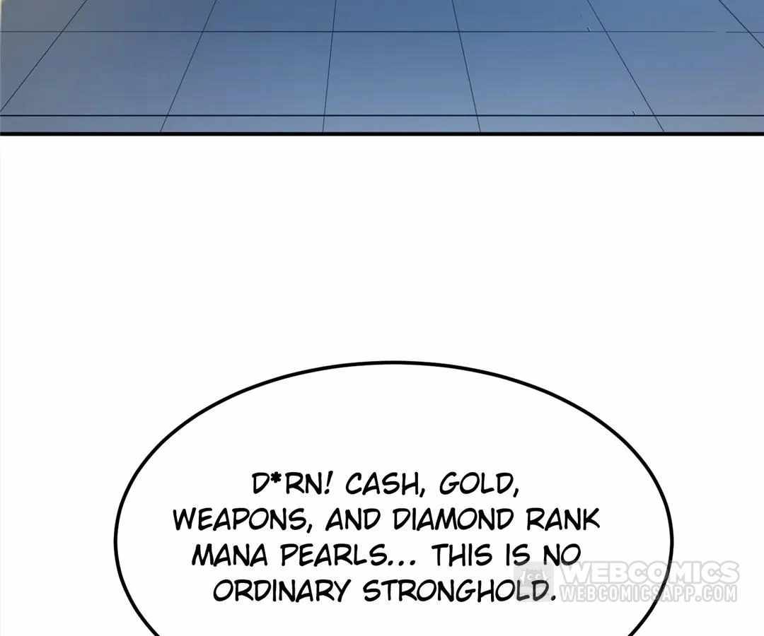 Aura Recovery: I Get a New Skill Everyday Chapter 164 - Page 35
