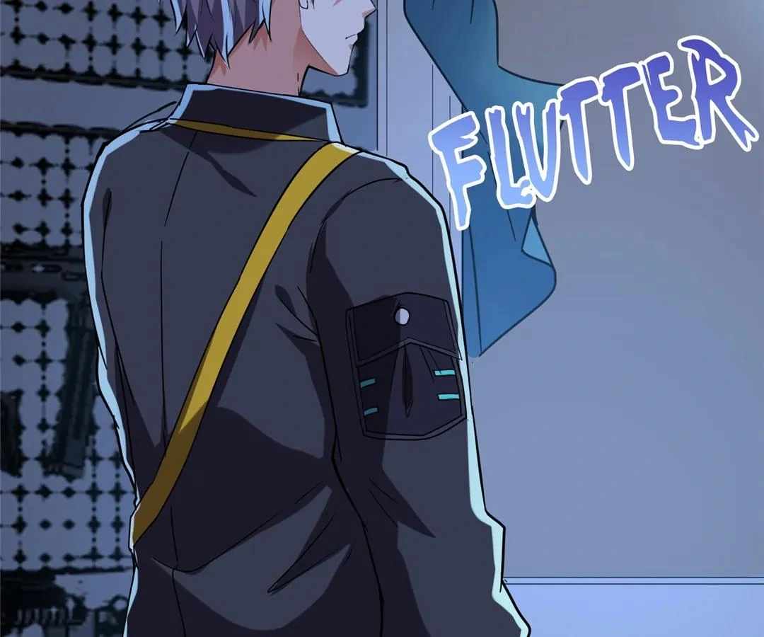 Aura Recovery: I Get a New Skill Everyday Chapter 164 - Page 46
