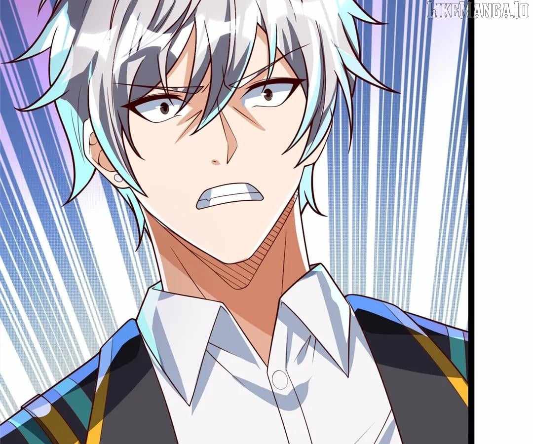 Aura Recovery: I Get a New Skill Everyday Chapter 165 - Page 30