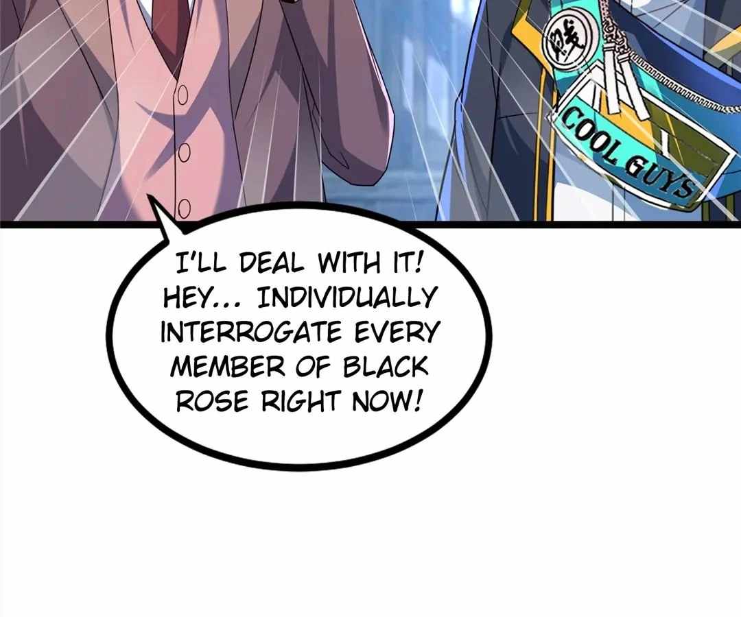 Aura Recovery: I Get a New Skill Everyday Chapter 165 - Page 63