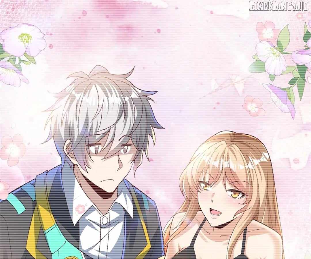 Aura Recovery: I Get a New Skill Everyday Chapter 166 - Page 37