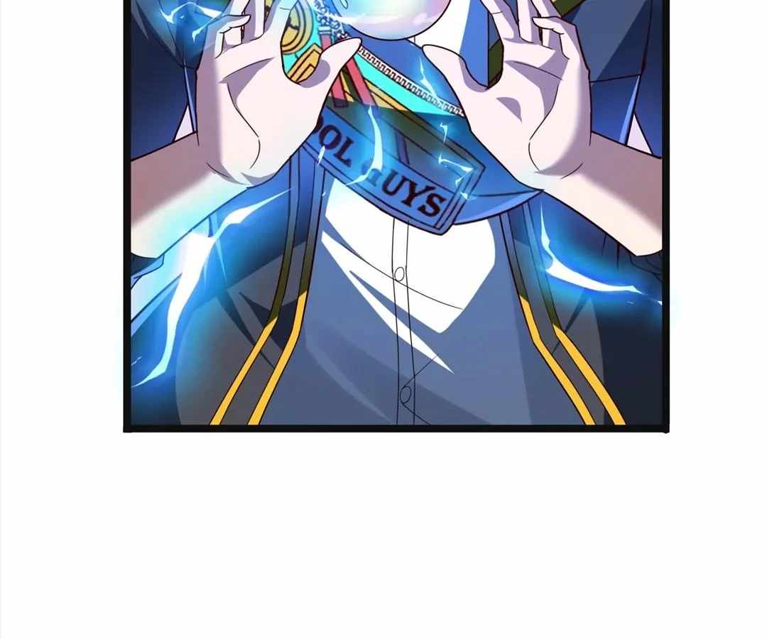 Aura Recovery: I Get a New Skill Everyday Chapter 166 - Page 53