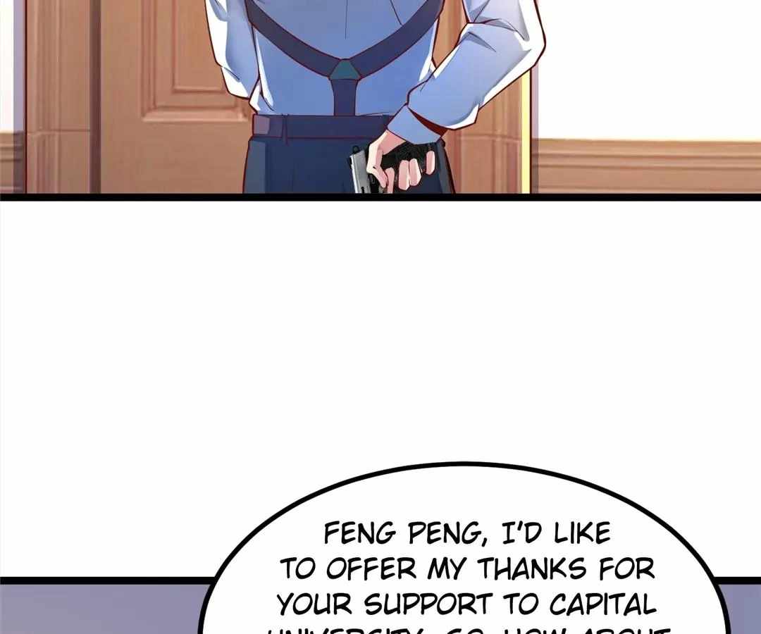 Aura Recovery: I Get a New Skill Everyday Chapter 167 - Page 41