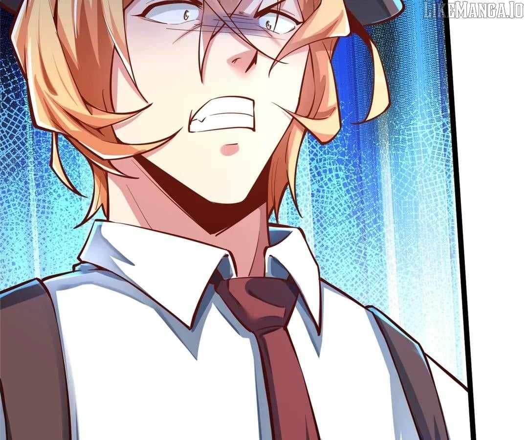 Aura Recovery: I Get a New Skill Everyday Chapter 167 - Page 73
