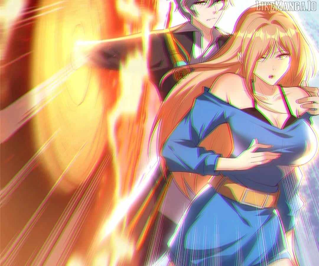 Aura Recovery: I Get a New Skill Everyday Chapter 168 - Page 24