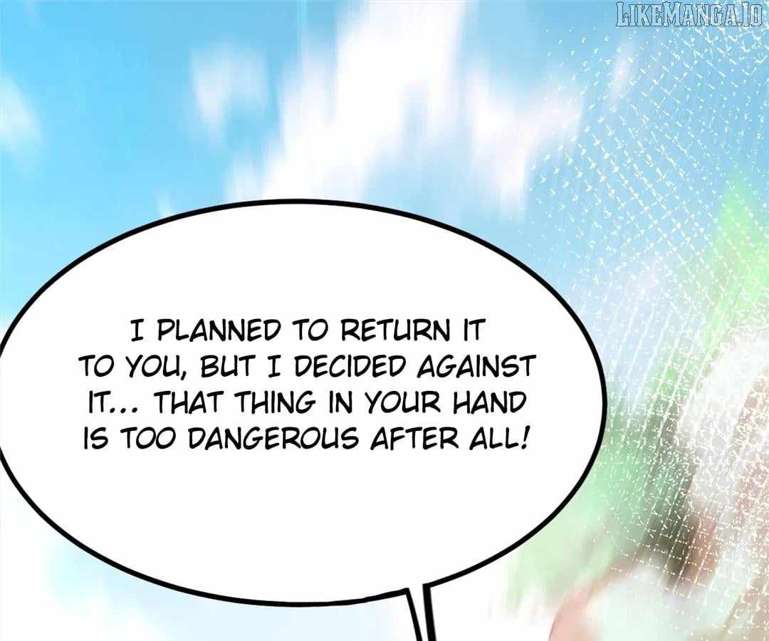 Aura Recovery: I Get a New Skill Everyday Chapter 168 - Page 31