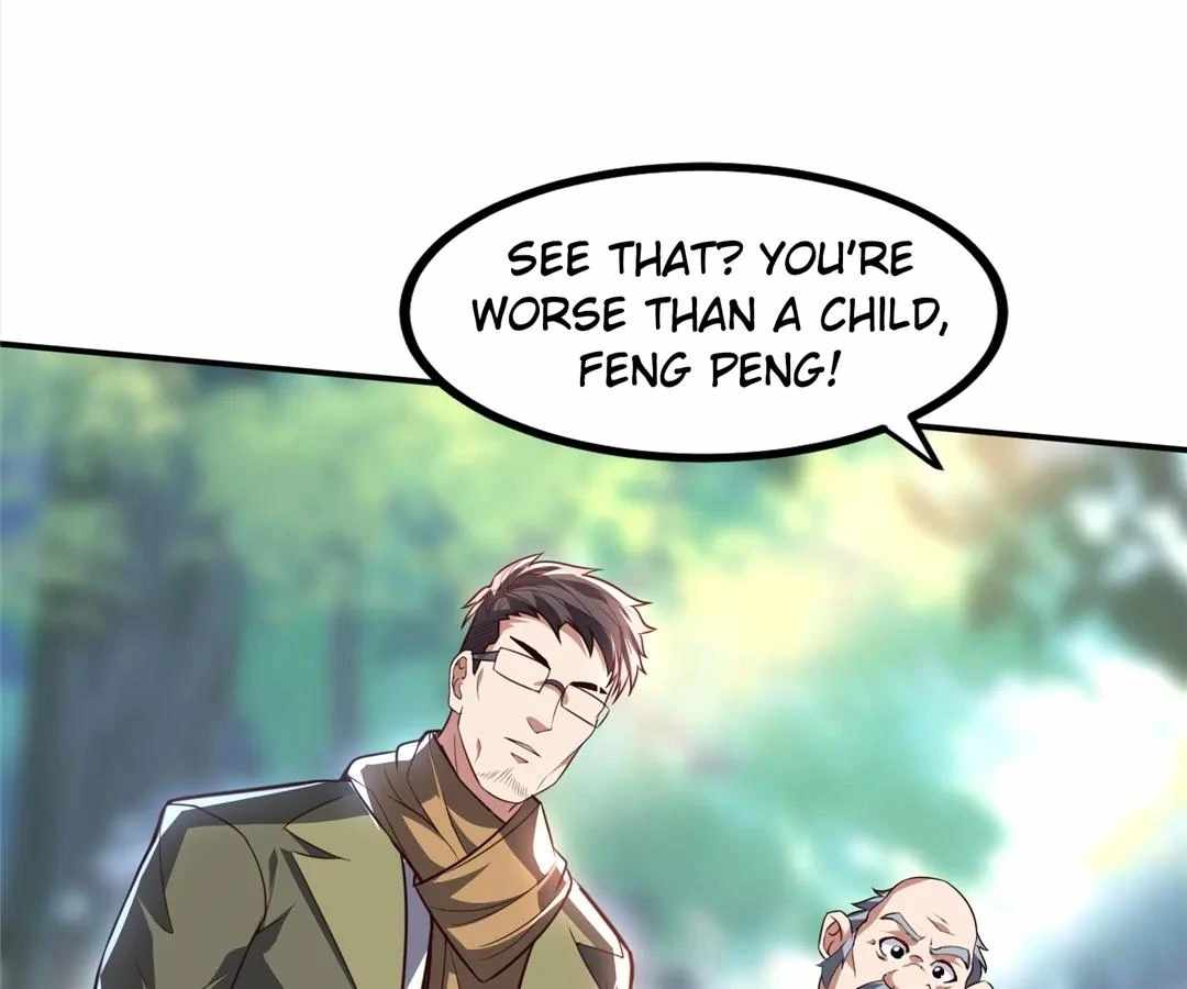 Aura Recovery: I Get a New Skill Everyday Chapter 169 - Page 17
