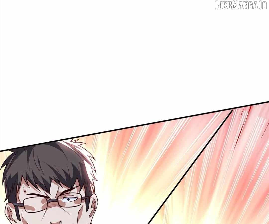 Aura Recovery: I Get a New Skill Everyday Chapter 169 - Page 24