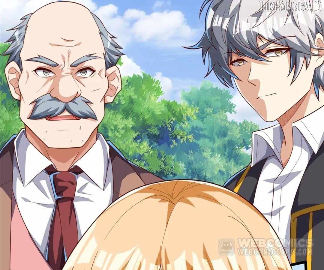 Aura Recovery: I Get a New Skill Everyday Chapter 169 - Page 35