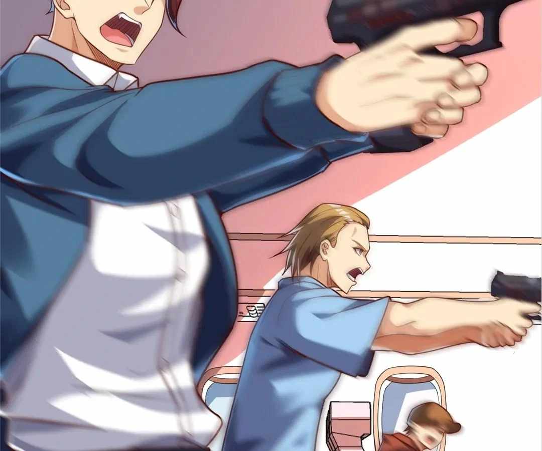 Aura Recovery: I Get a New Skill Everyday Chapter 170 - Page 62