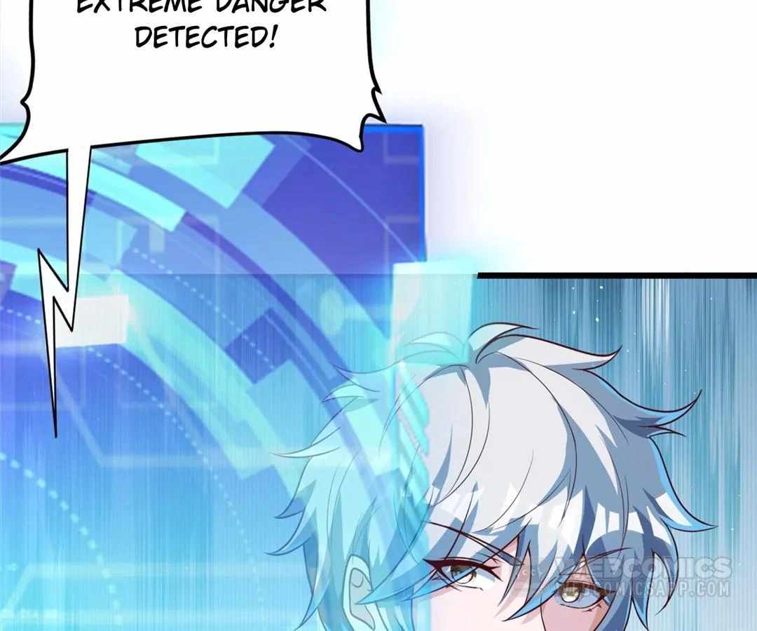 Aura Recovery: I Get a New Skill Everyday Chapter 170 - Page 67