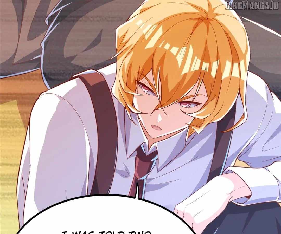Aura Recovery: I Get a New Skill Everyday Chapter 170 - Page 10