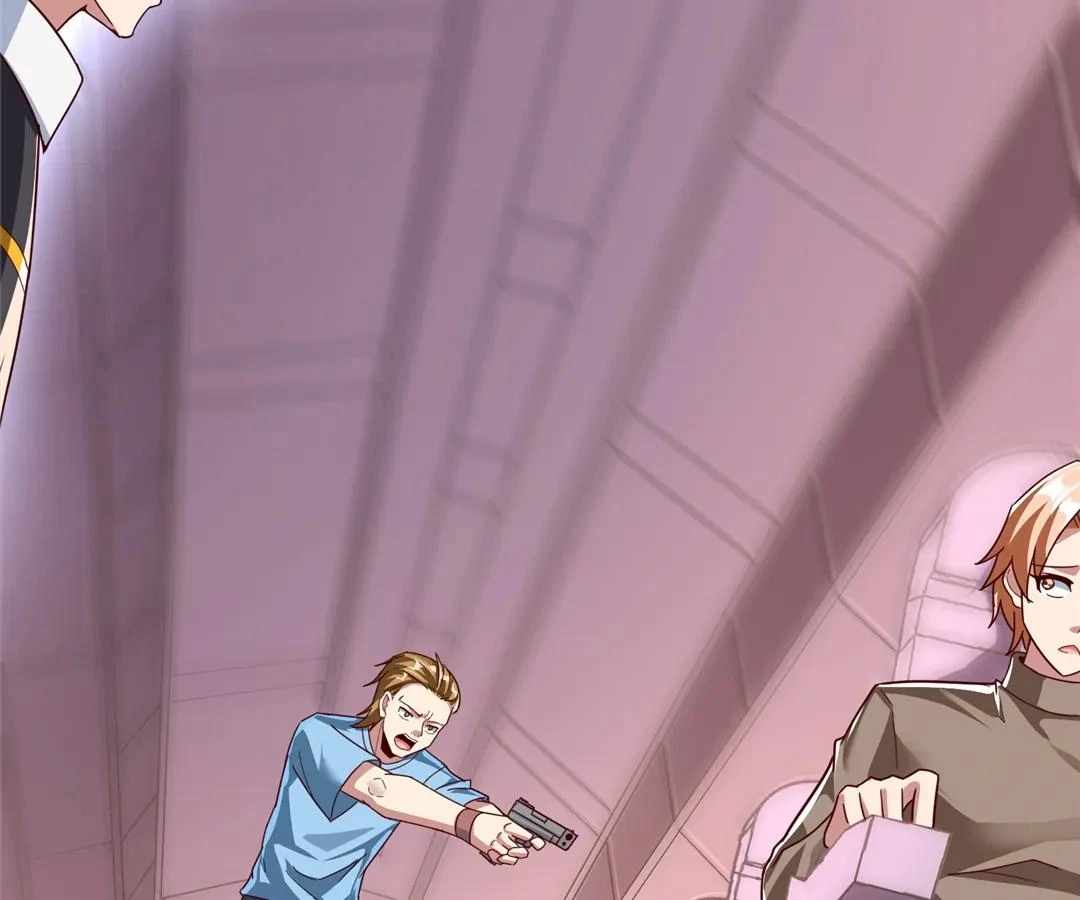 Aura Recovery: I Get a New Skill Everyday Chapter 171 - Page 5
