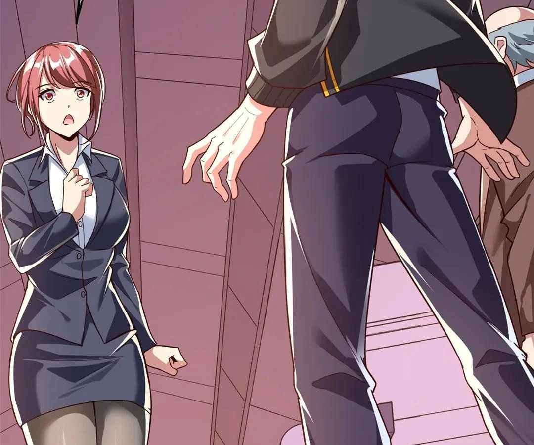 Aura Recovery: I Get a New Skill Everyday Chapter 171 - Page 79
