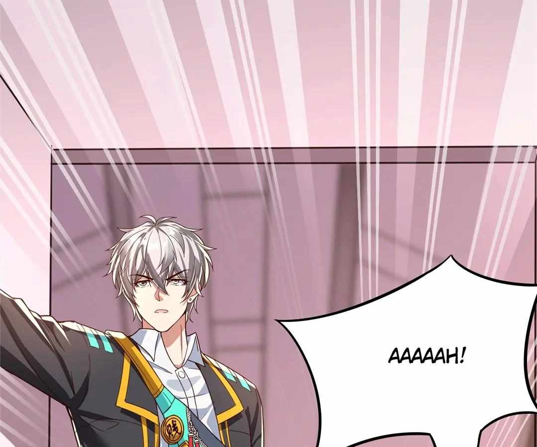 Aura Recovery: I Get a New Skill Everyday Chapter 171 - Page 85