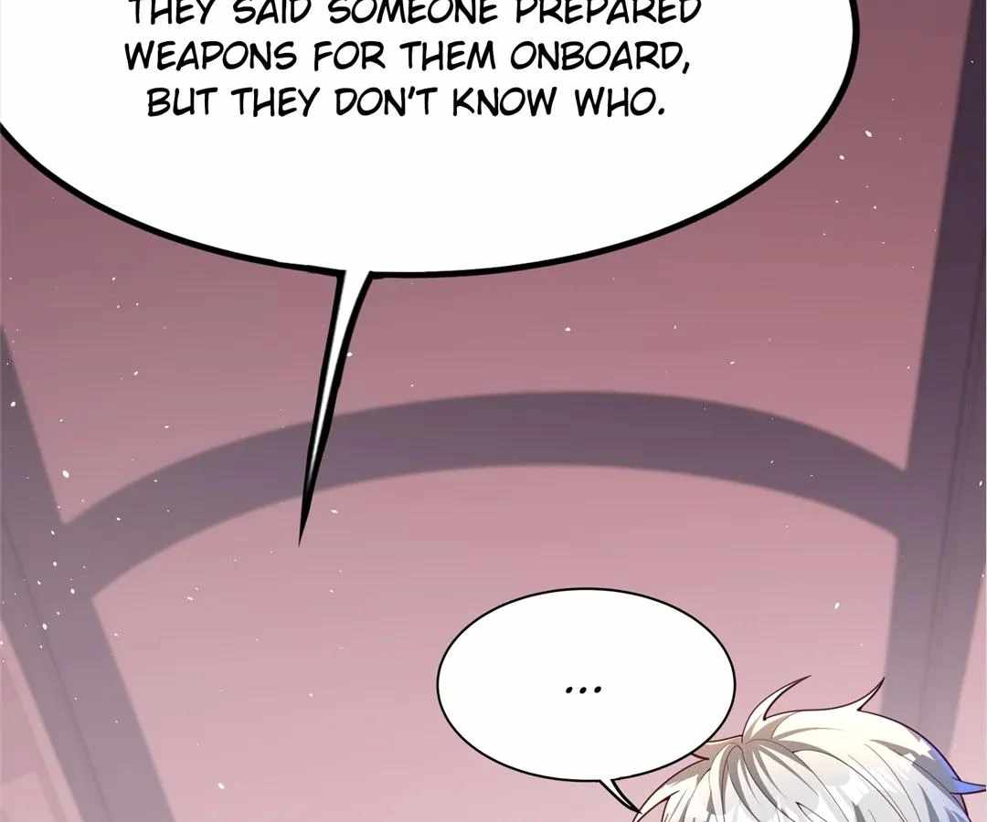 Aura Recovery: I Get a New Skill Everyday Chapter 172 - Page 2