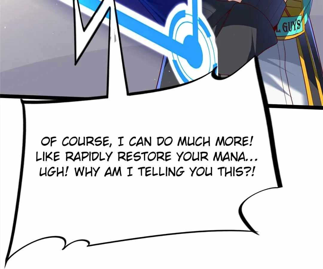 Aura Recovery: I Get a New Skill Everyday Chapter 172 - Page 44