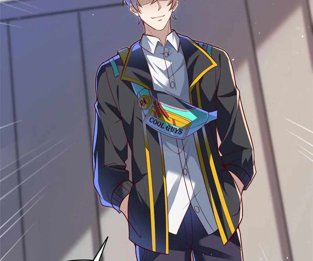 Aura Recovery: I Get a New Skill Everyday Chapter 172 - Page 54