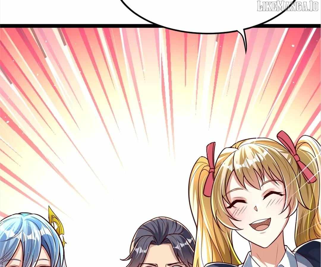 Aura Recovery: I Get a New Skill Everyday Chapter 172 - Page 71