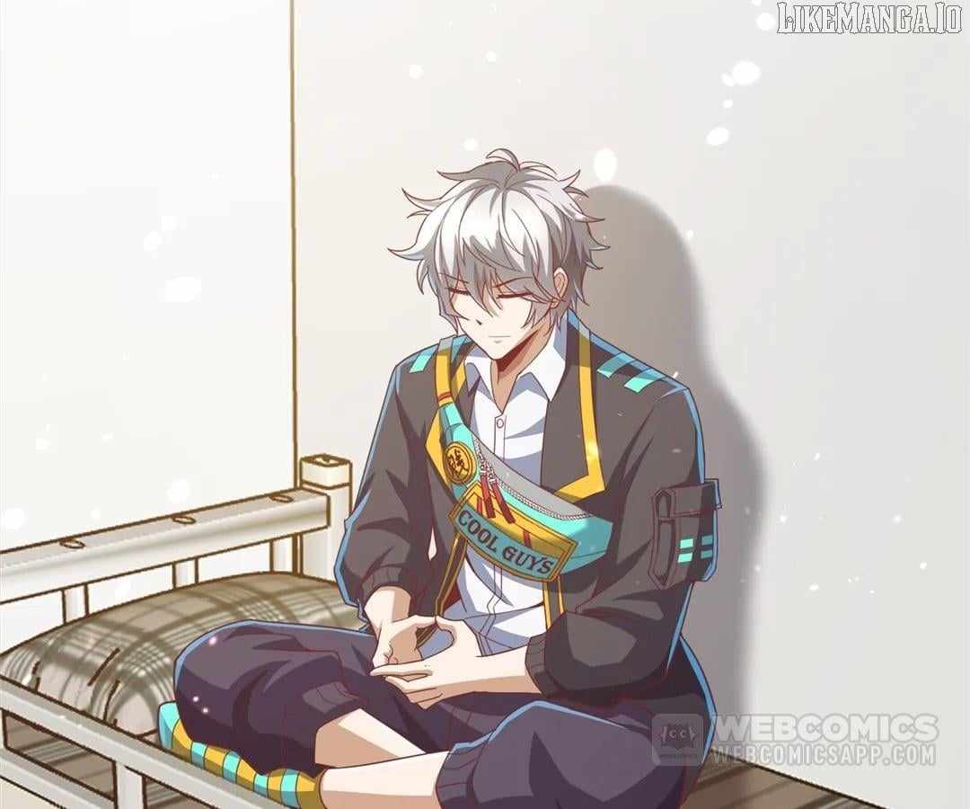 Aura Recovery: I Get a New Skill Everyday Chapter 173 - Page 35