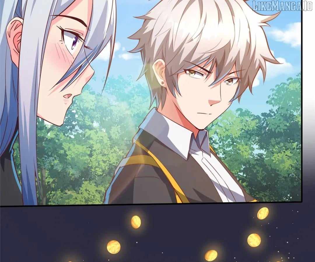 Aura Recovery: I Get a New Skill Everyday Chapter 174 - Page 31