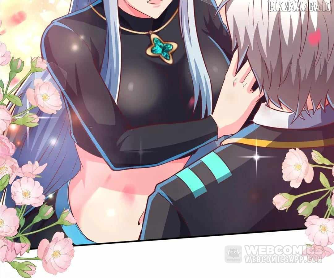 Aura Recovery: I Get a New Skill Everyday Chapter 174 - Page 67