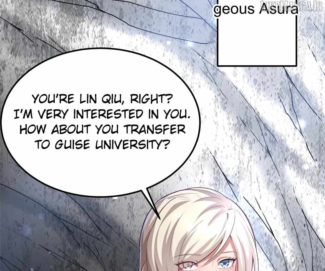 Aura Recovery: I Get a New Skill Everyday Chapter 175 - Page 29