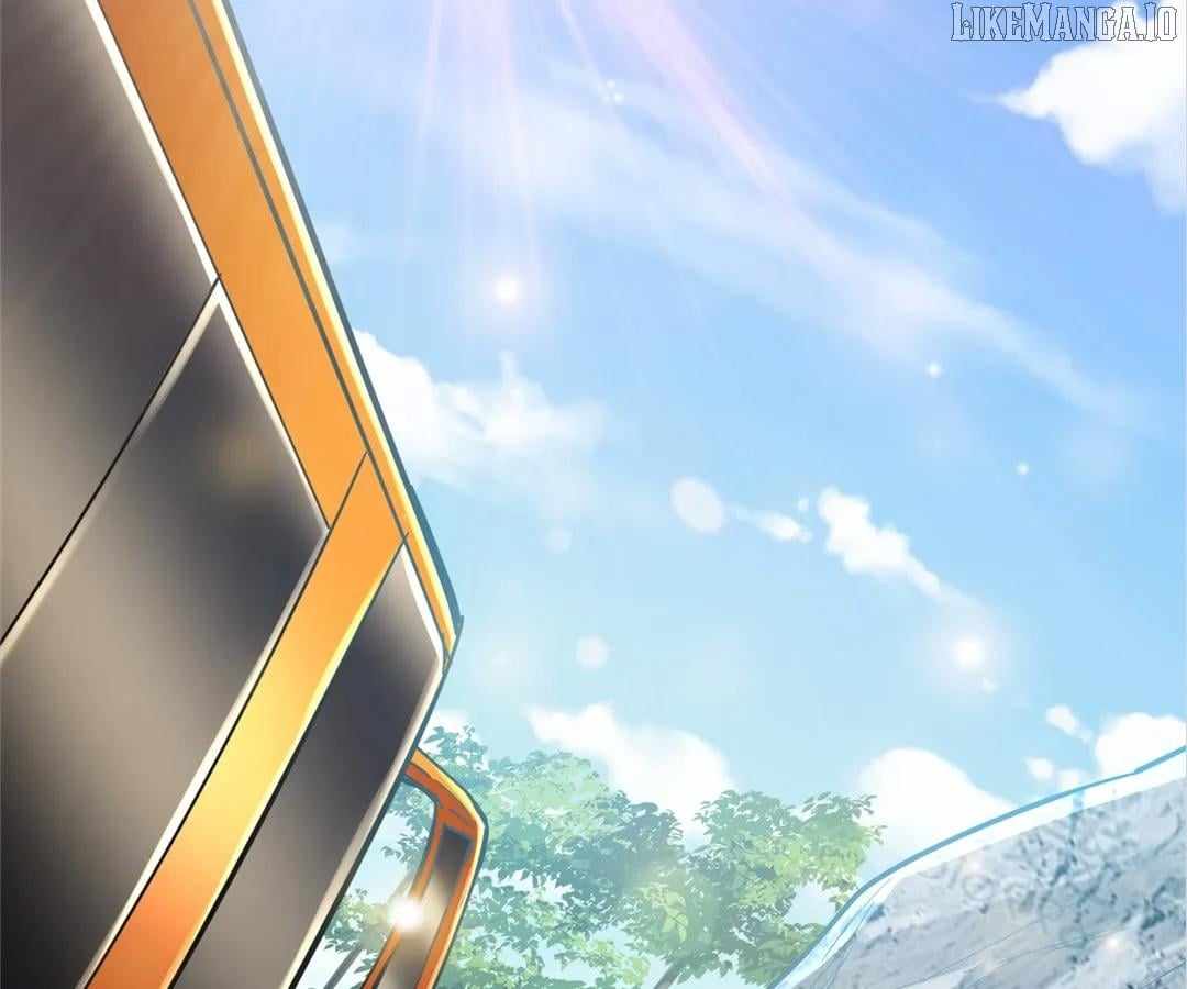 Aura Recovery: I Get a New Skill Everyday Chapter 175 - Page 10