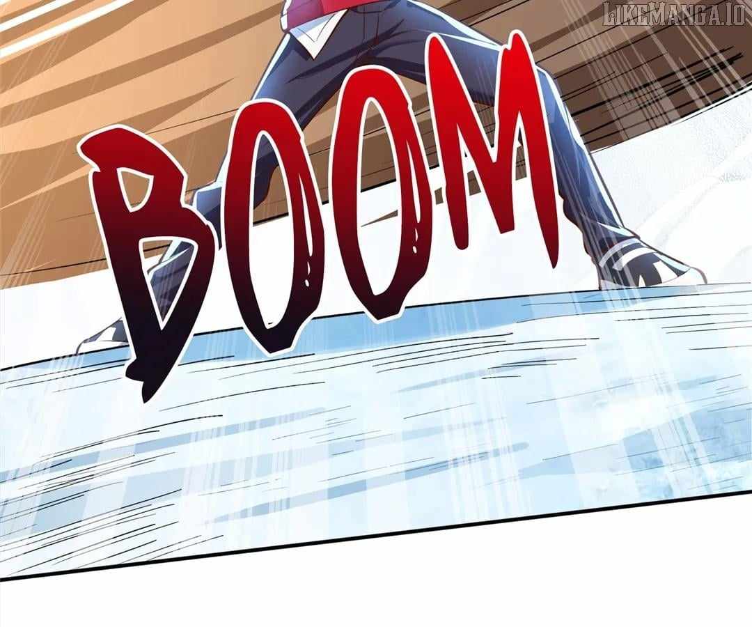 Aura Recovery: I Get a New Skill Everyday Chapter 176 - Page 85