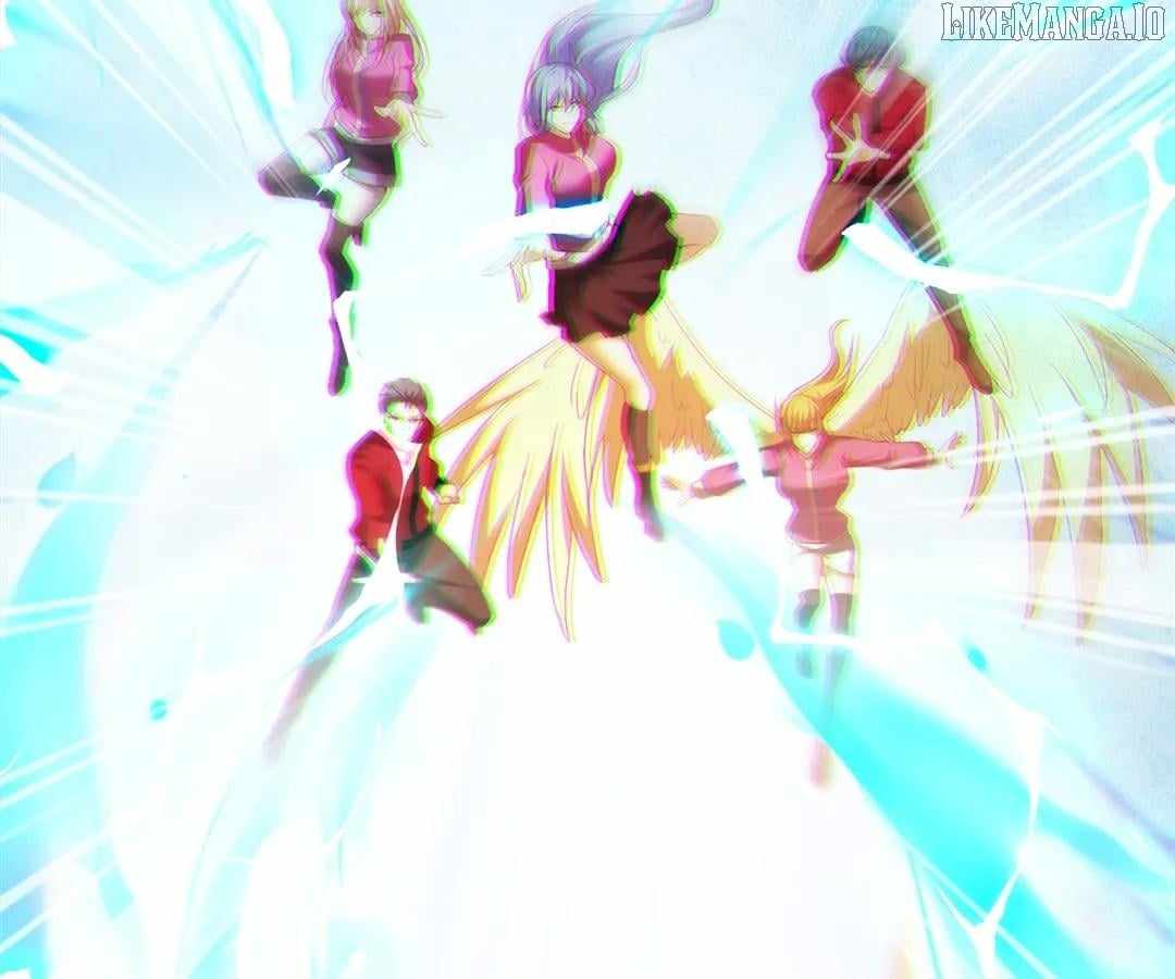 Aura Recovery: I Get a New Skill Everyday Chapter 177 - Page 17
