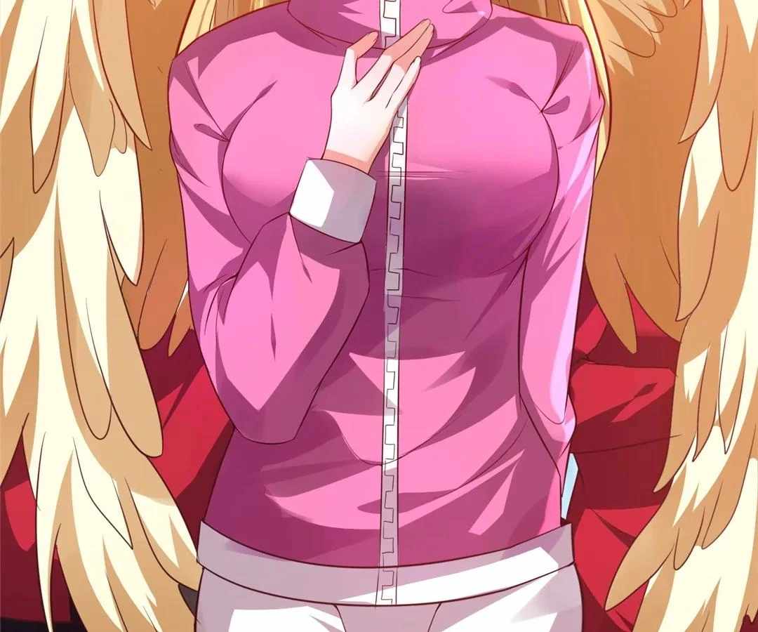Aura Recovery: I Get a New Skill Everyday Chapter 177 - Page 70