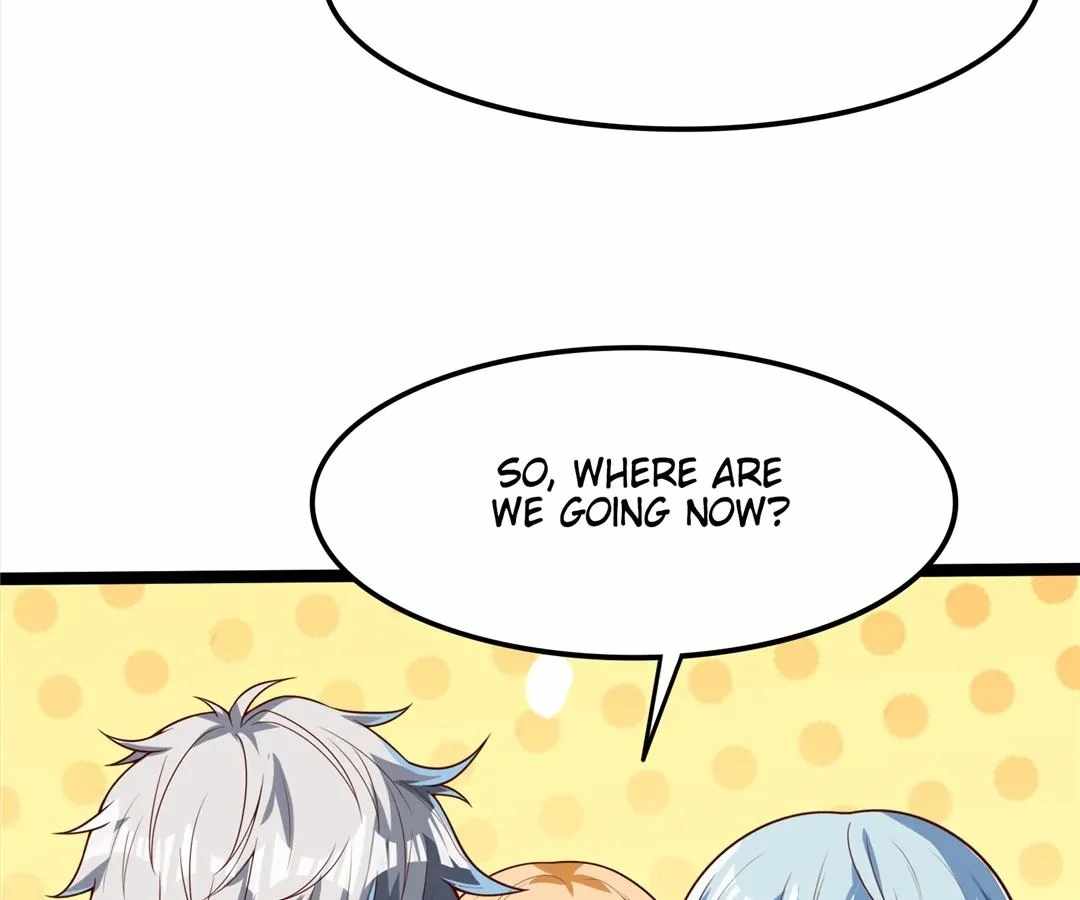 Aura Recovery: I Get a New Skill Everyday Chapter 178 - Page 61
