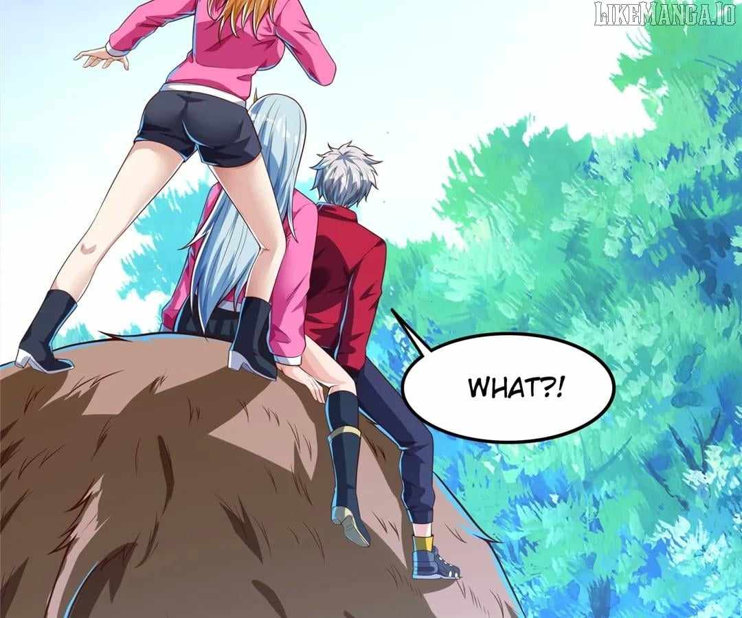 Aura Recovery: I Get a New Skill Everyday Chapter 179 - Page 47