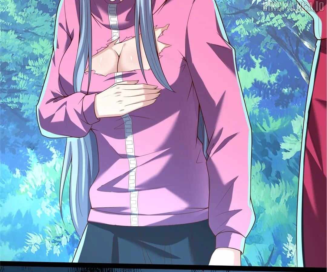 Aura Recovery: I Get a New Skill Everyday Chapter 180 - Page 53