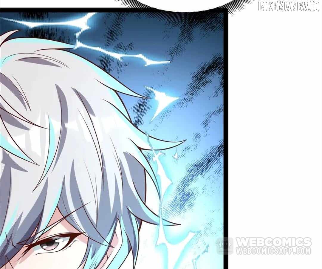 Aura Recovery: I Get a New Skill Everyday Chapter 180 - Page 59
