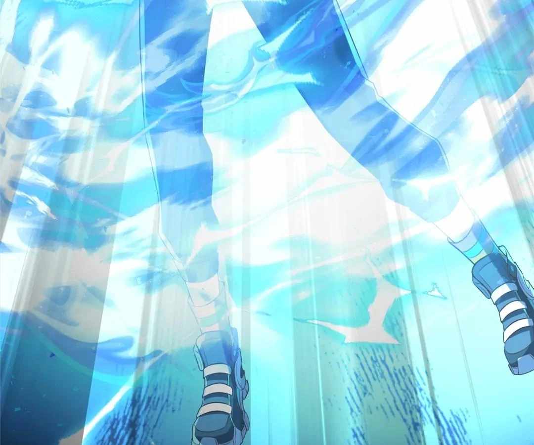 Aura Recovery: I Get a New Skill Everyday Chapter 181 - Page 21