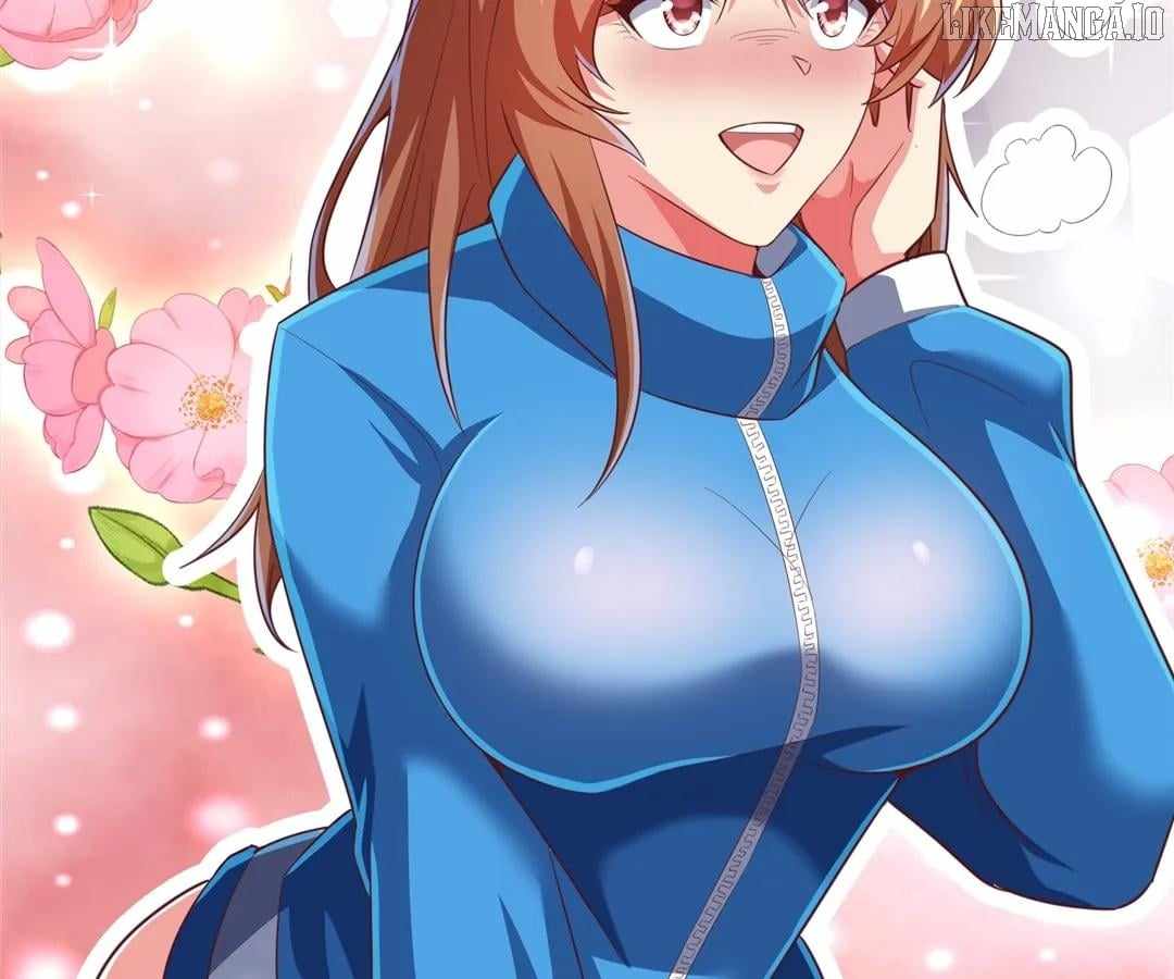 Aura Recovery: I Get a New Skill Everyday Chapter 181 - Page 66