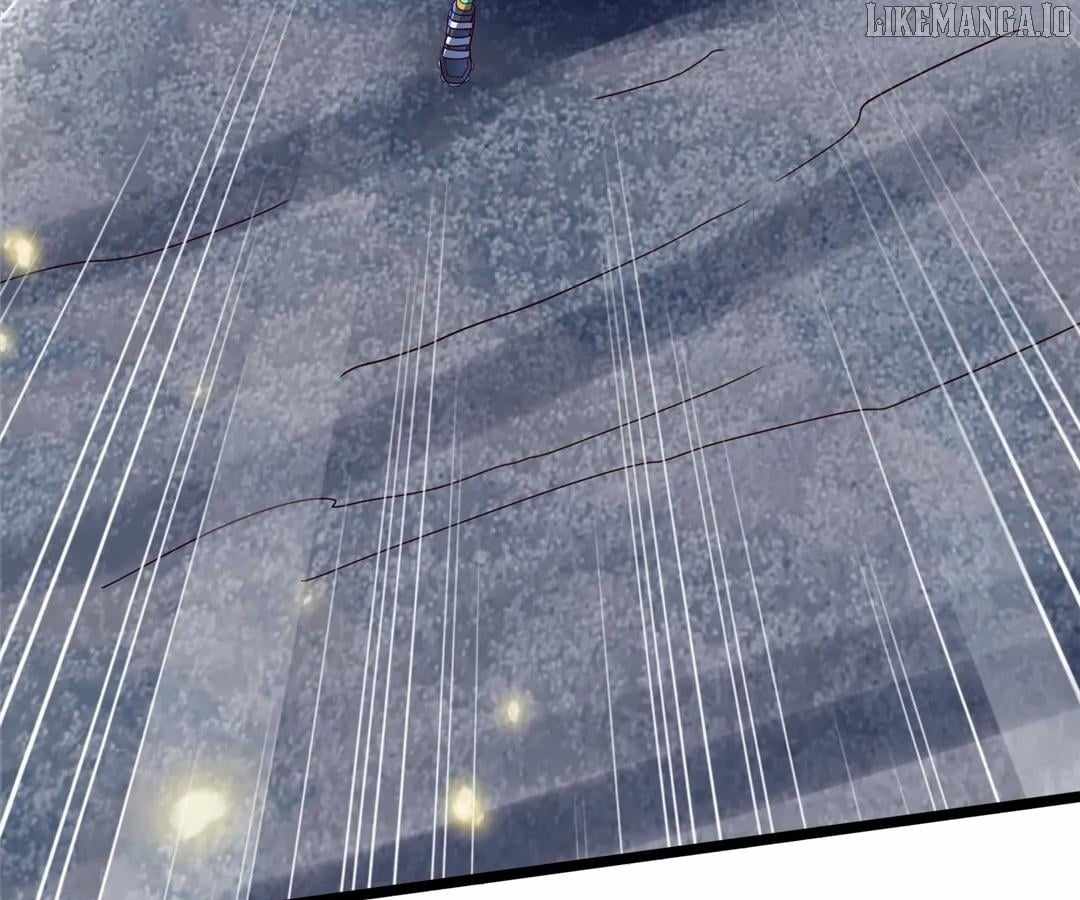 Aura Recovery: I Get a New Skill Everyday Chapter 182 - Page 31