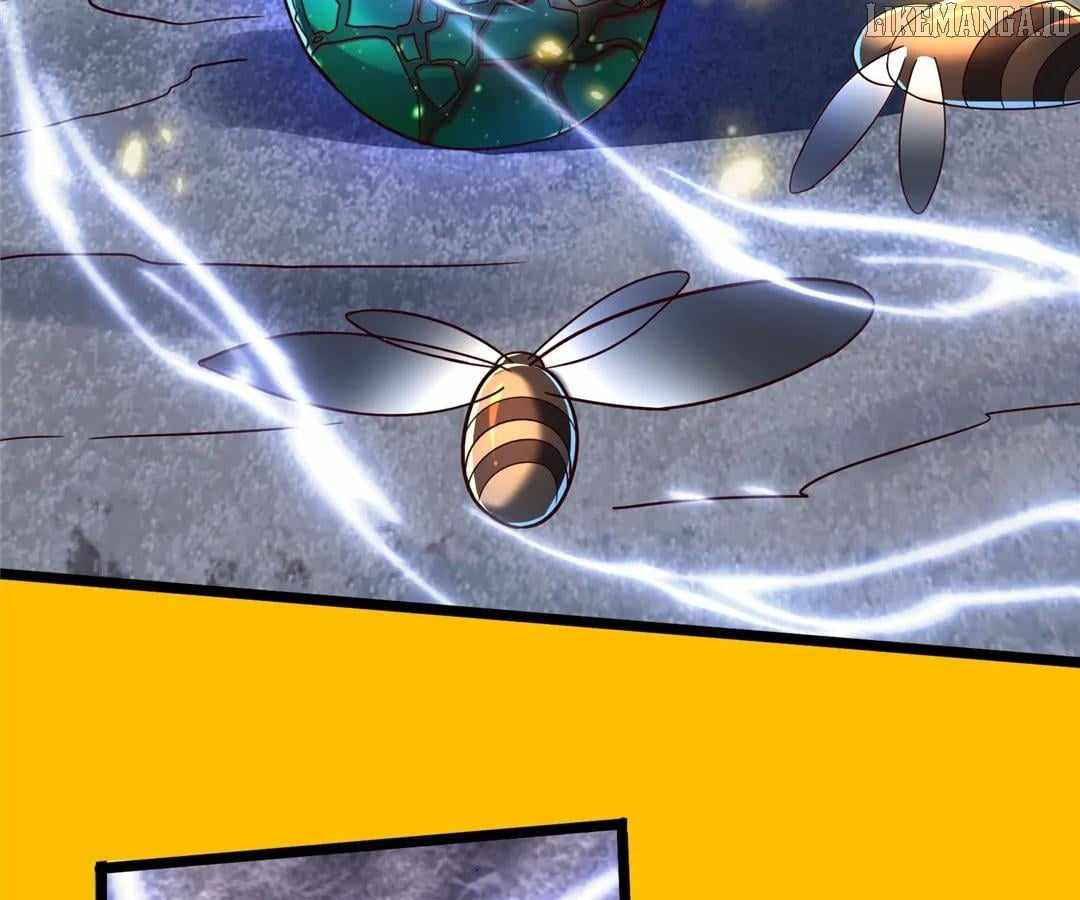 Aura Recovery: I Get a New Skill Everyday Chapter 182 - Page 36