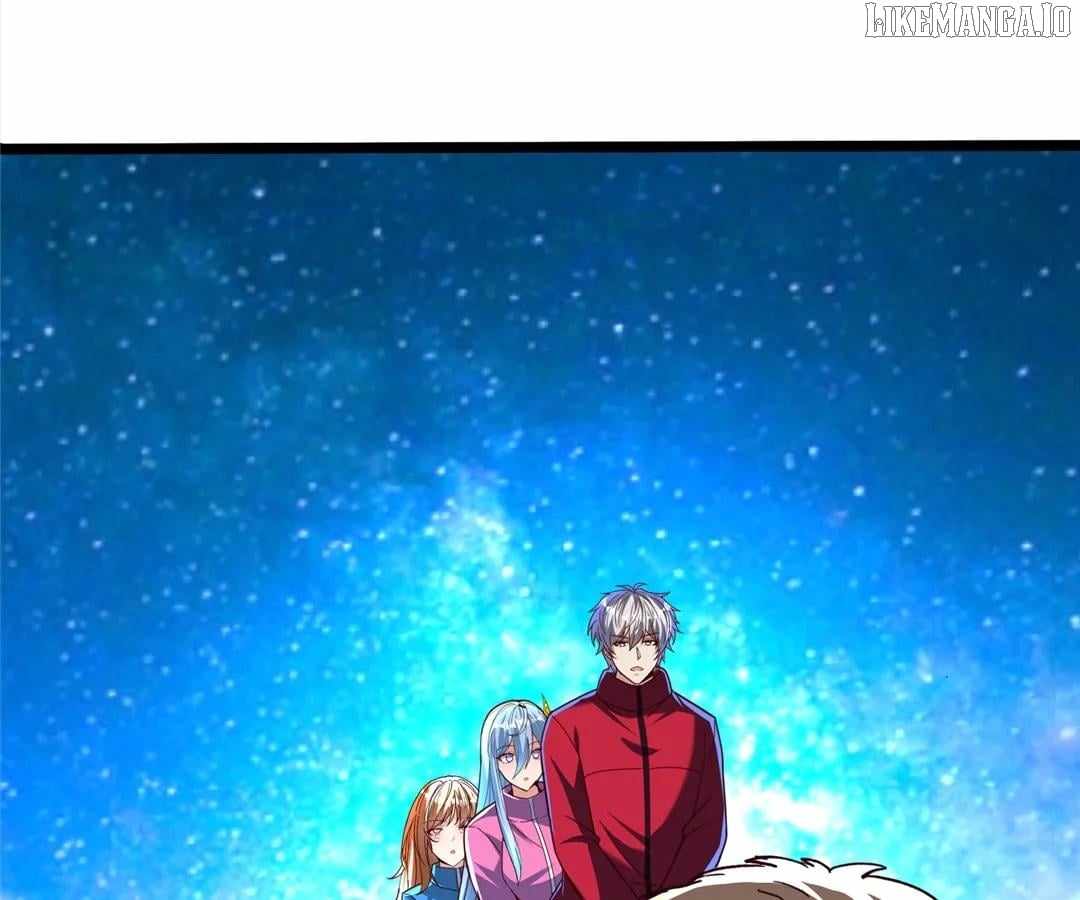Aura Recovery: I Get a New Skill Everyday Chapter 182 - Page 41