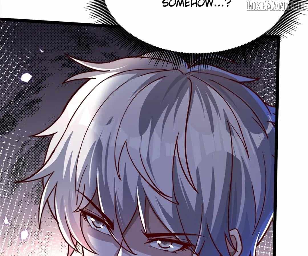 Aura Recovery: I Get a New Skill Everyday Chapter 182 - Page 73