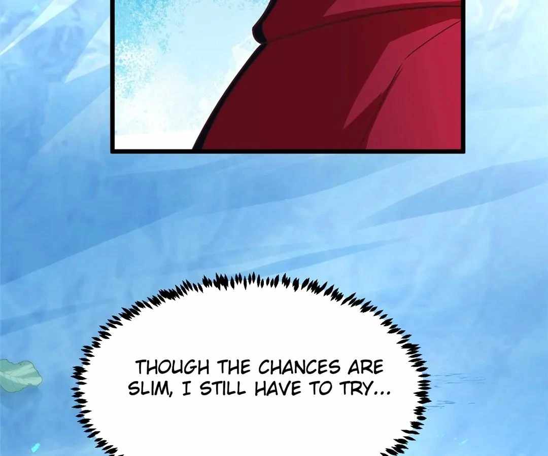 Aura Recovery: I Get a New Skill Everyday Chapter 183 - Page 32