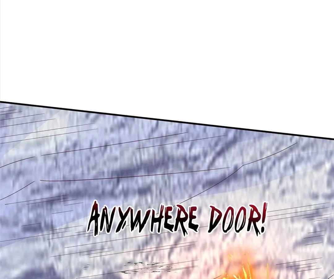 Aura Recovery: I Get a New Skill Everyday Chapter 184 - Page 28