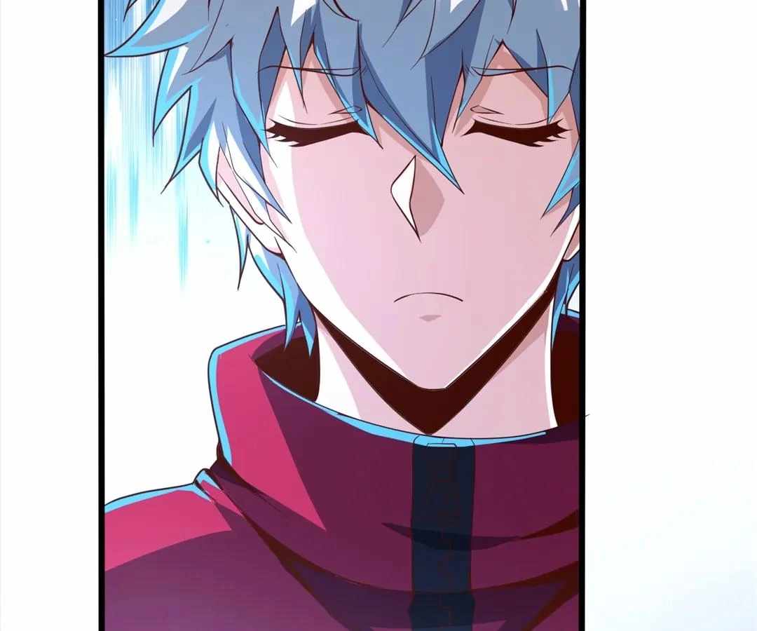 Aura Recovery: I Get a New Skill Everyday Chapter 185 - Page 2