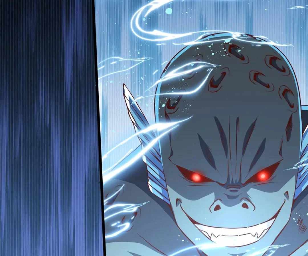 Aura Recovery: I Get a New Skill Everyday Chapter 185 - Page 50