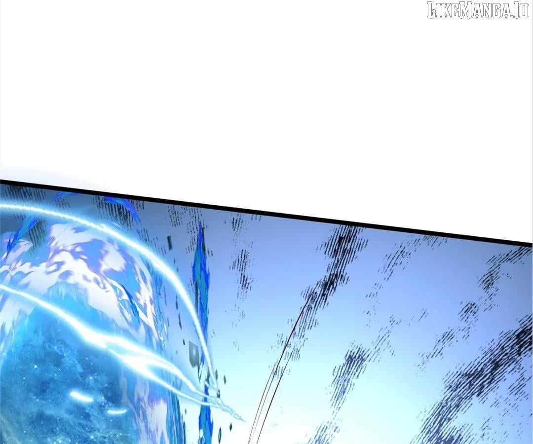 Aura Recovery: I Get a New Skill Everyday Chapter 186 - Page 45