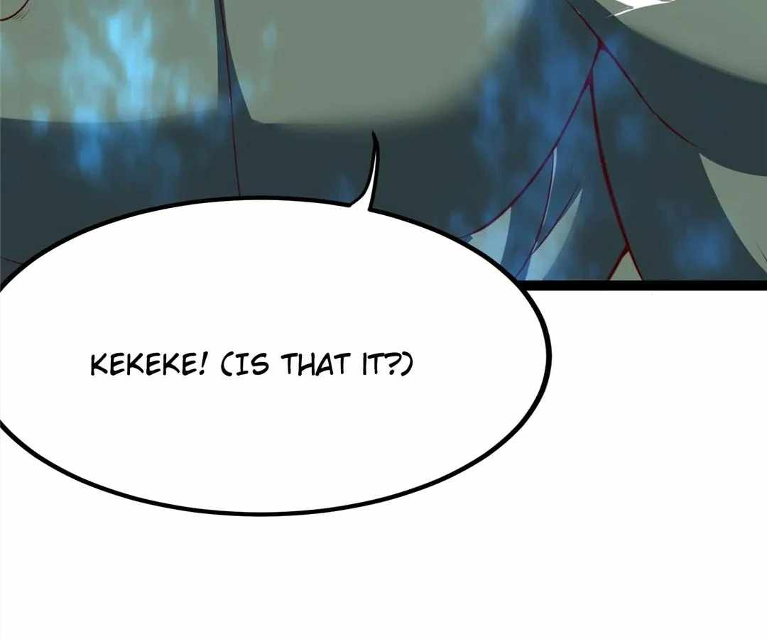 Aura Recovery: I Get a New Skill Everyday Chapter 187 - Page 45
