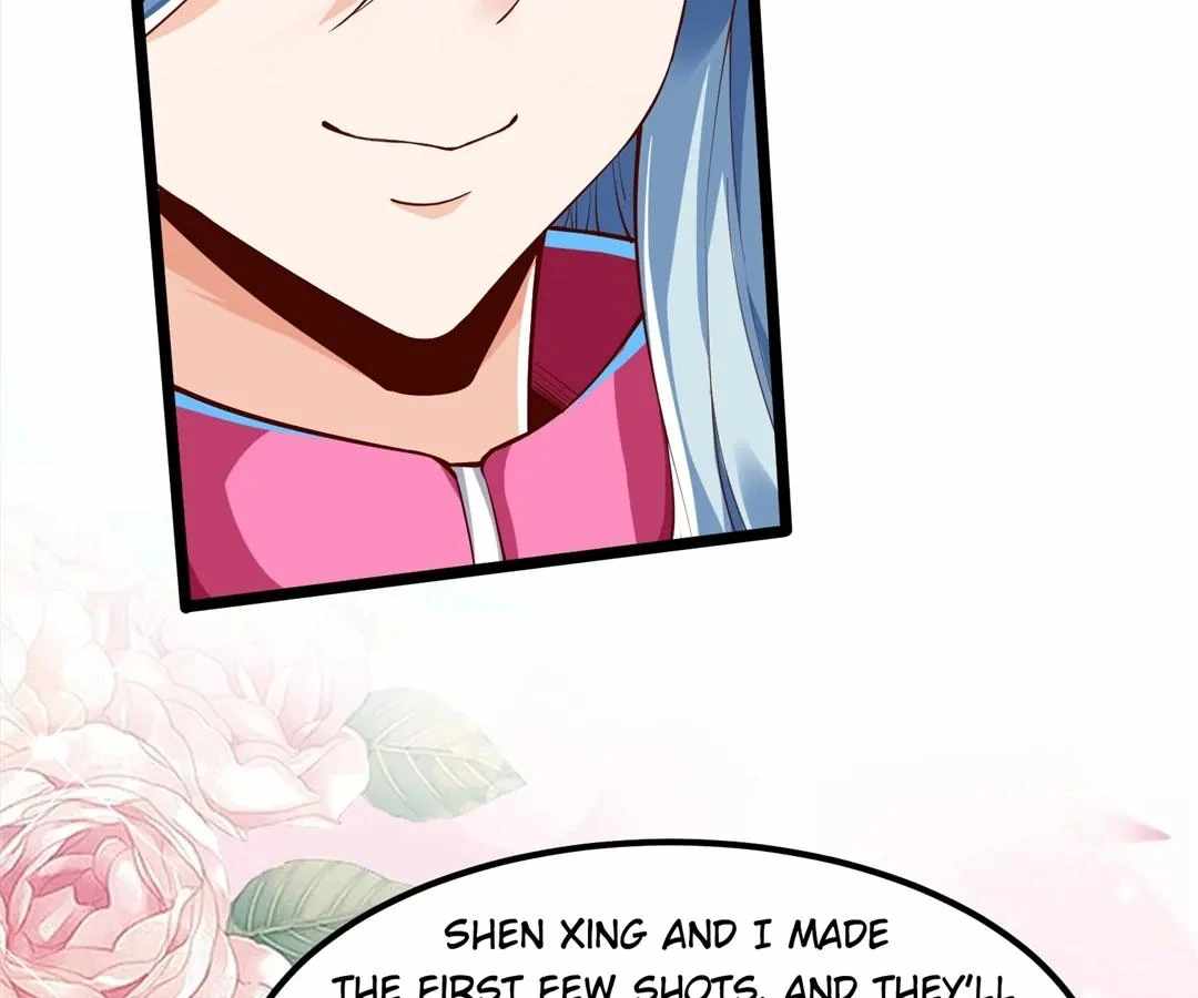 Aura Recovery: I Get a New Skill Everyday Chapter 187 - Page 56